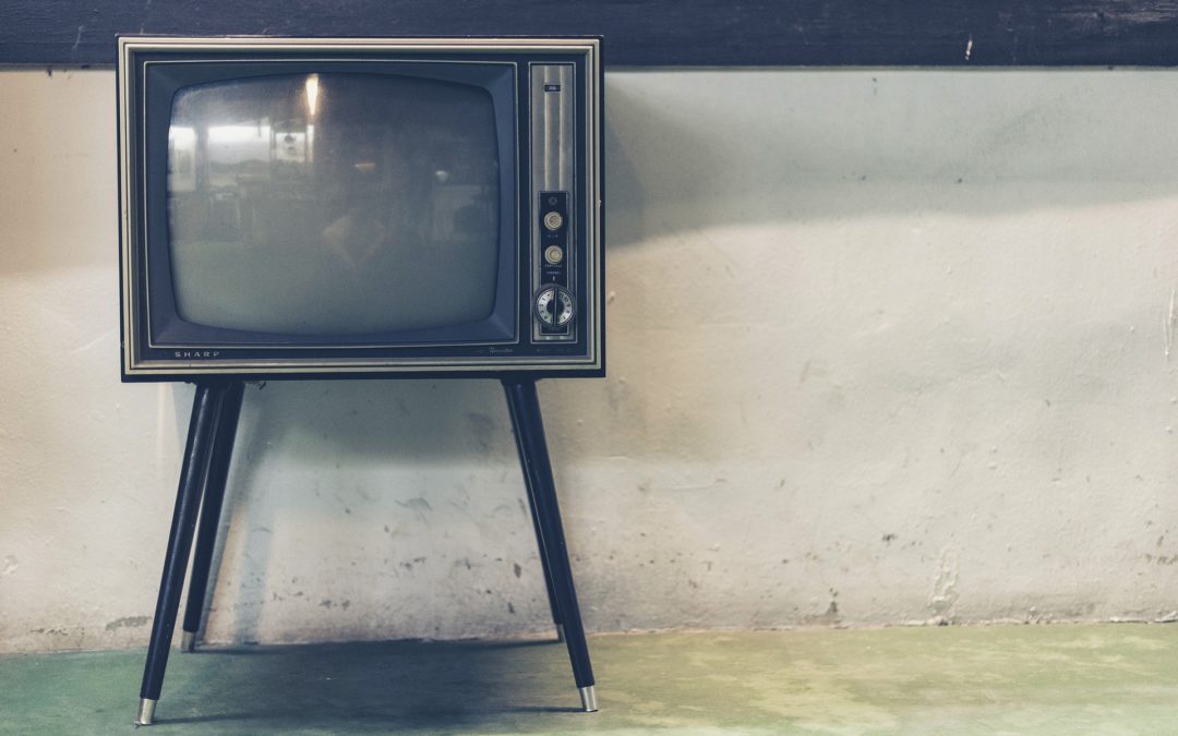 The Television Advertiser’s Paradox