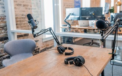 The Agile Career Podcast is Live